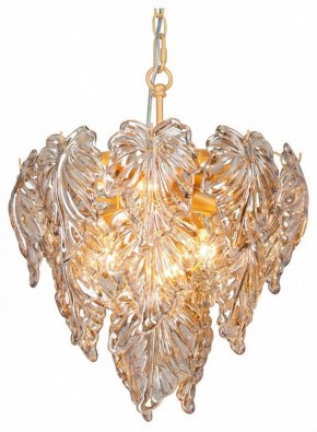 Подвесная люстра Vitaluce  V5843-8/7 в Талице - talica.mebel24.online | фото 2