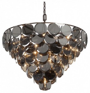 Подвесная люстра Vitaluce  V5850-7/25 в Талице - talica.mebel24.online | фото 2