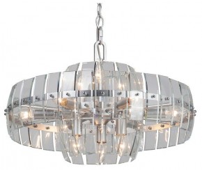 Подвесная люстра Vitaluce  V5857-9/12 в Талице - talica.mebel24.online | фото 2