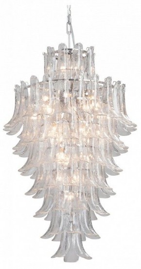 Подвесная люстра Vitaluce  V5860-9/28 в Талице - talica.mebel24.online | фото 1