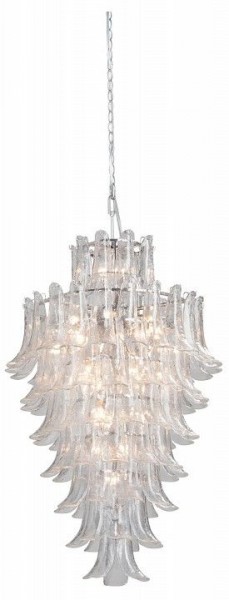 Подвесная люстра Vitaluce  V5860-9/28 в Талице - talica.mebel24.online | фото 2