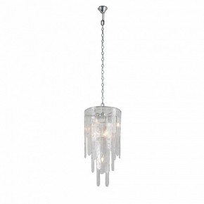 Подвесная люстра Vitaluce V5885 V5885-9/7 в Талице - talica.mebel24.online | фото