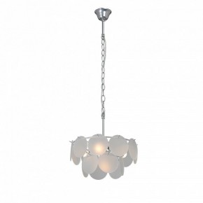 Подвесная люстра Vitaluce V5888 V5888-9/4 в Талице - talica.mebel24.online | фото 2