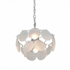 Подвесная люстра Vitaluce V5888 V5888-9/4 в Талице - talica.mebel24.online | фото 3