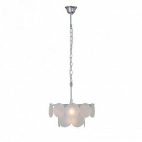 Подвесная люстра Vitaluce V5888 V5888-9/4 в Талице - talica.mebel24.online | фото 4
