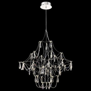 Подвесная люстра Wertmark Felicia WE336.36.106 в Талице - talica.mebel24.online | фото 2