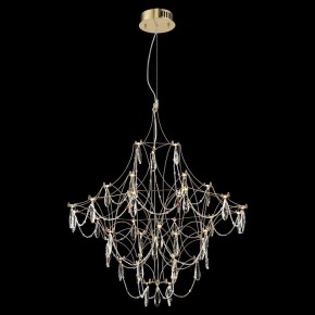 Подвесная люстра Wertmark Felicia WE336.36.306 в Талице - talica.mebel24.online | фото 2