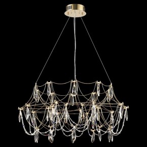 Подвесная люстра Wertmark Felicia WE336.40.303 в Талице - talica.mebel24.online | фото