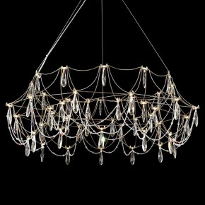 Подвесная люстра Wertmark Felicia WE336.48.303 в Талице - talica.mebel24.online | фото