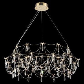 Подвесная люстра Wertmark Felicia WE336.48.303 в Талице - talica.mebel24.online | фото 2