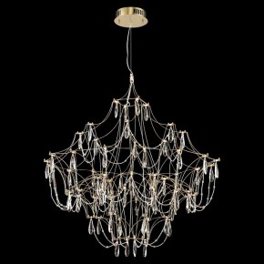 Подвесная люстра Wertmark Felicia WE336.62.306 в Талице - talica.mebel24.online | фото