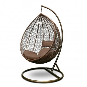 Подвесное кресло AFM-218A Brown в Талице - talica.mebel24.online | фото 2