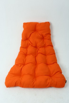 Подвесное кресло-кокон Бароло (белый/белый) в Талице - talica.mebel24.online | фото 16