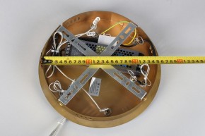 Подвесной светильник Aployt Polunia APL.021.03.136 в Талице - talica.mebel24.online | фото 10