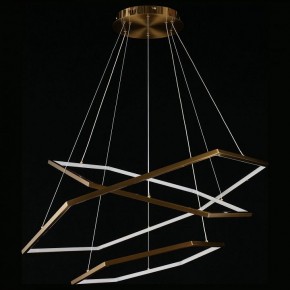 Подвесной светильник Aployt Polunia APL.021.03.136 в Талице - talica.mebel24.online | фото 4