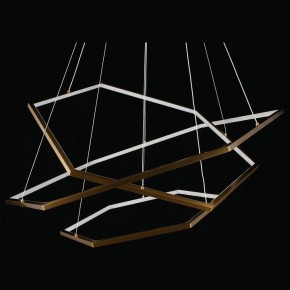 Подвесной светильник Aployt Polunia APL.021.03.136 в Талице - talica.mebel24.online | фото 5