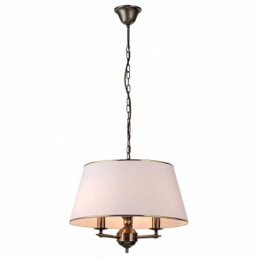 Подвесной светильник Arte Lamp Alice A3579SP-3AB в Талице - talica.mebel24.online | фото 2