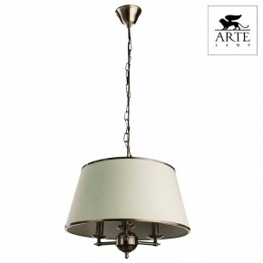 Подвесной светильник Arte Lamp Alice A3579SP-3AB в Талице - talica.mebel24.online | фото 3