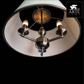 Подвесной светильник Arte Lamp Alice A3579SP-3AB в Талице - talica.mebel24.online | фото 4