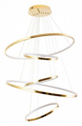 Подвесной светильник Arte Lamp Arcane A2974SP-137PB в Талице - talica.mebel24.online | фото