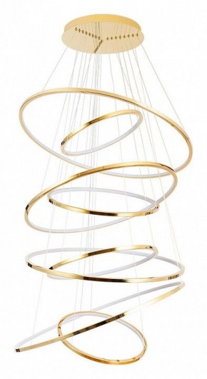 Подвесной светильник Arte Lamp Arcane A2974SP-225PB в Талице - talica.mebel24.online | фото