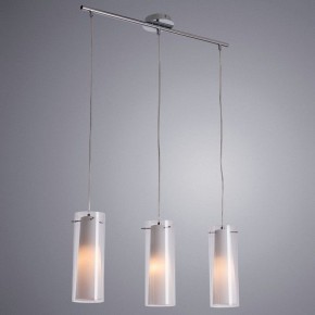 Подвесной светильник Arte Lamp Aries A8983SP-3CC в Талице - talica.mebel24.online | фото 2