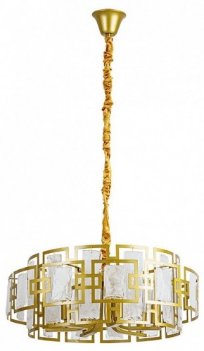 Подвесной светильник Arte Lamp Blake A4087SP-6SG в Талице - talica.mebel24.online | фото 2