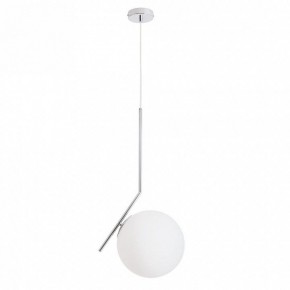 Подвесной светильник Arte Lamp Bolla-Unica A1921SP-1CC в Талице - talica.mebel24.online | фото 2