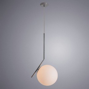 Подвесной светильник Arte Lamp Bolla-Unica A1921SP-1CC в Талице - talica.mebel24.online | фото 3