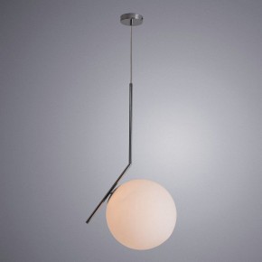 Подвесной светильник Arte Lamp Bolla-Unica A1922SP-1CC в Талице - talica.mebel24.online | фото 3