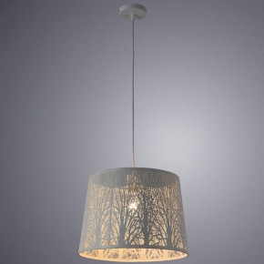 Подвесной светильник Arte Lamp Celesta A2769SP-1WH в Талице - talica.mebel24.online | фото 3