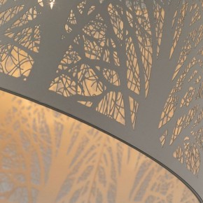 Подвесной светильник Arte Lamp Celesta A2769SP-1WH в Талице - talica.mebel24.online | фото 4