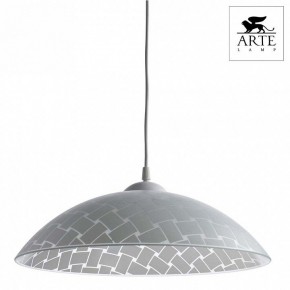 Подвесной светильник Arte Lamp Cucina A3421SP-1WH в Талице - talica.mebel24.online | фото 2