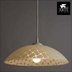 Подвесной светильник Arte Lamp Cucina A3421SP-1WH в Талице - talica.mebel24.online | фото 3