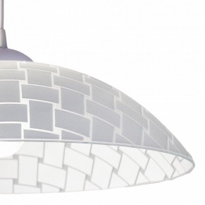 Подвесной светильник Arte Lamp Cucina A3421SP-1WH в Талице - talica.mebel24.online | фото 4