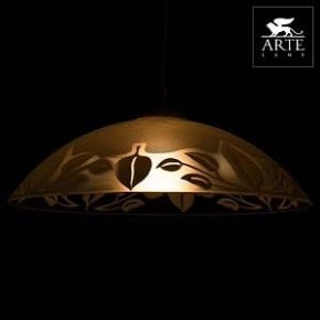 Подвесной светильник Arte Lamp Cucina A4020SP-1WH в Талице - talica.mebel24.online | фото 3