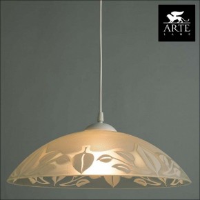 Подвесной светильник Arte Lamp Cucina A4020SP-1WH в Талице - talica.mebel24.online | фото 4