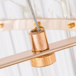 Подвесной светильник Arte Lamp Jastin A2848SP-3GO в Талице - talica.mebel24.online | фото 5