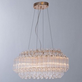 Подвесной светильник Arte Lamp Jastin A2848SP-5GO в Талице - talica.mebel24.online | фото 3