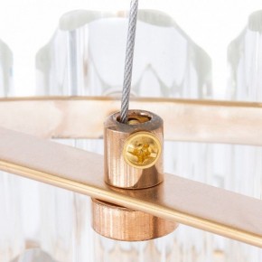 Подвесной светильник Arte Lamp Jastin A2848SP-5GO в Талице - talica.mebel24.online | фото 5