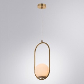 Подвесной светильник Arte Lamp Matisse A7745SP-1AB в Талице - talica.mebel24.online | фото 3