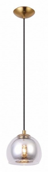 Подвесной светильник Arte Lamp Rastaban A7984SP-1PB в Талице - talica.mebel24.online | фото 2