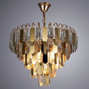 Подвесной светильник Arte Lamp Vivien A2719SP-6GO в Талице - talica.mebel24.online | фото 3