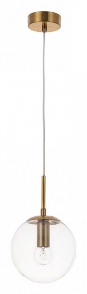 Подвесной светильник Arte Lamp Volare A1915SP-1AB в Талице - talica.mebel24.online | фото 2