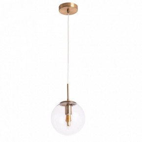 Подвесной светильник Arte Lamp Volare A1920SP-1AB в Талице - talica.mebel24.online | фото 2