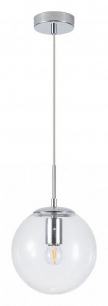 Подвесной светильник Arte Lamp Volare A1920SP-1CC в Талице - talica.mebel24.online | фото 2