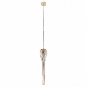 Подвесной светильник Arte Lamp Waterfall A1577SP-1GO в Талице - talica.mebel24.online | фото 2