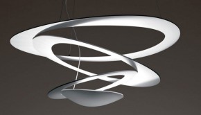 Подвесной светильник Artemide  1237010A в Талице - talica.mebel24.online | фото