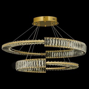 Подвесной светильник Arti Lampadari Carini Carini L 1.5.80+100.101 G в Талице - talica.mebel24.online | фото