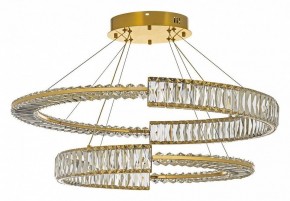 Подвесной светильник Arti Lampadari Carini Carini L 1.5.80+100.101 G в Талице - talica.mebel24.online | фото 2